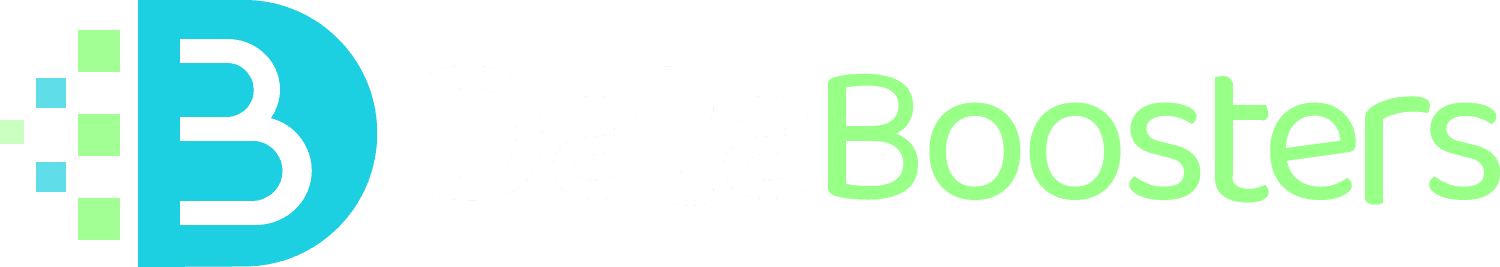 DataBoosters