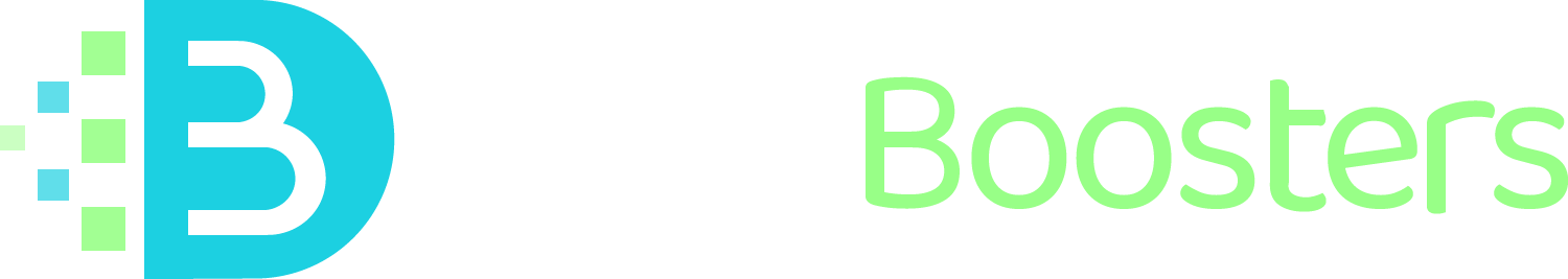 DataBoosters